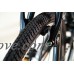 Firth Cross 300 Men's Shimano 24-Speed Hybrid Bicycle  52cm  Metallic Grey - B074YG2Z41